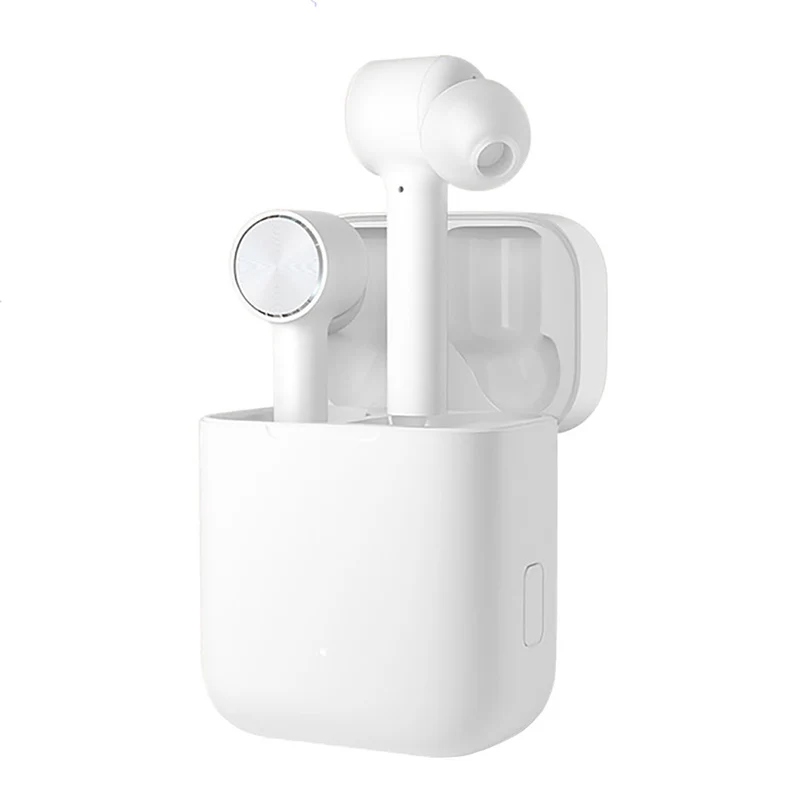 Xiaomi Air2 SE глобальная версия TWS Mi True беспроводные Bluetooth наушники 2 Basic Air 20H батарея