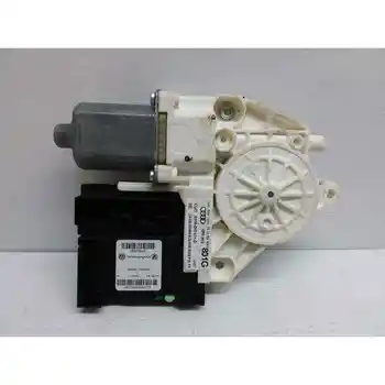 

S006060011D WINDOW MOTOR FRONT LEFT AUDI A3 SPORTBACK (8P)