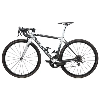 

12 Color Colnago C64 Complete Road Bike full Bicycle with 48/50/52/54/56cm R8010 Groupset for selection