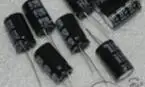 10 шт./лот электролитический конденсатор с алюминиевой крышкой, 100V680UF объемом 16*30
