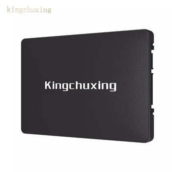 Kingchuxing ssd 240 gb 120gb, disco rígido 2.5  4