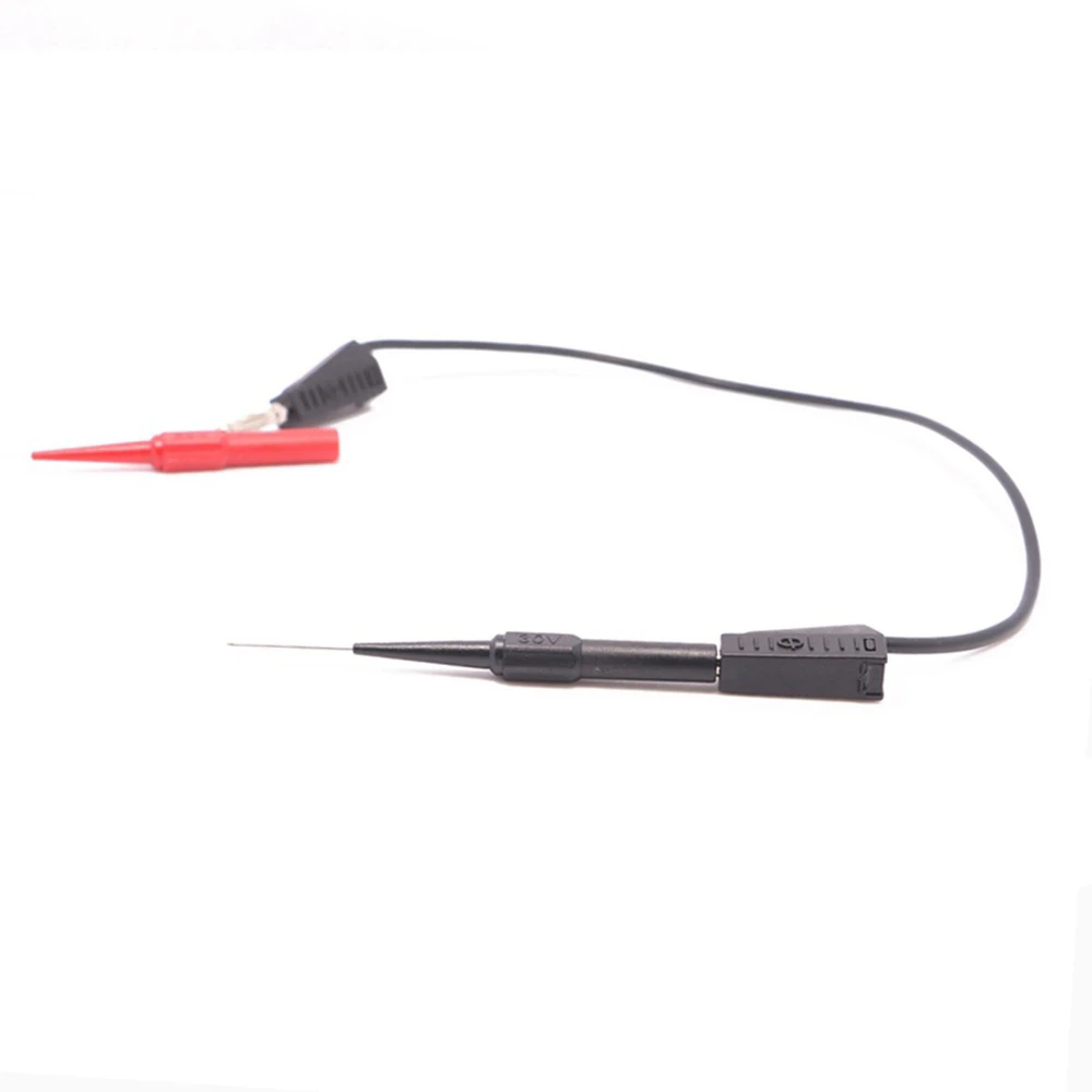 Multimeter Automotive Tools Car Tester Oscilloscope Attachment Needle Tester Ammeter Tips Cope Car Tools For Cars Multimeter