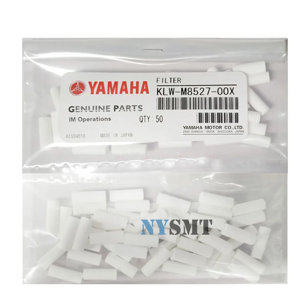 Yamaha SMT Filter KLW-M8527-00X YSM10 YSM20 filter für SMT Pick Und Ort Maschine – Detail 1