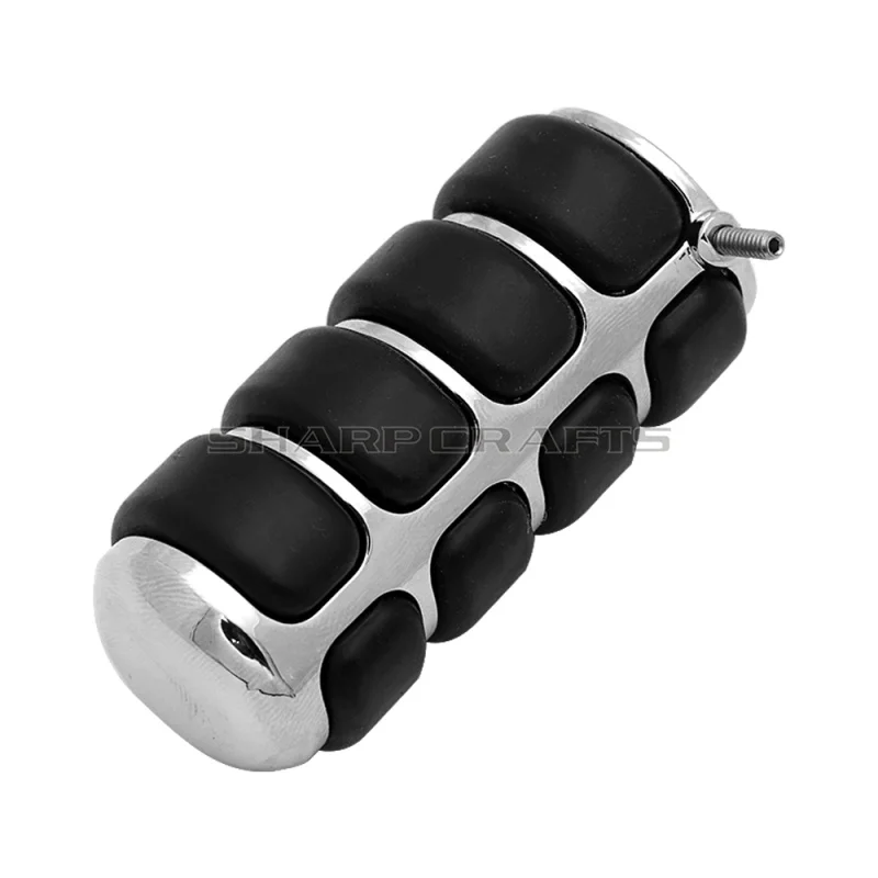 Motorcycle Brake Pedal Cover Gear Shift Lever Peg For Suzuki Boulevard M50 C50 C90 Volusia VL800 Intruder 1500C Marauder 800