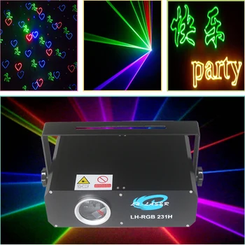 

SD Card Laser Light/RGB Animation Laser Light/Laser Logo Projector