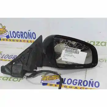 

RIGHT REARVIEW MIRROR Audi A3 (8 P)