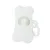 Pet Waste Bag Dispenser For Dog Waste Bag Holder Пластиковый Мешок Для Мусора Dispenser Carrier Case Dog Pet 10 Roll Waste Poop Bags