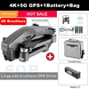 5G GPS 4K Bag 1B