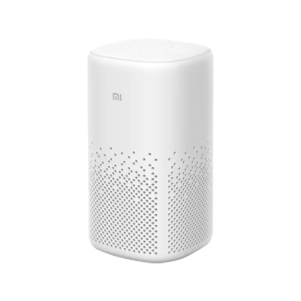 xiaomi gateway speaker