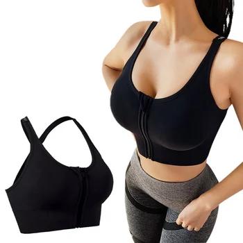 

Women Active Sport Bras Bralette Crop Tops Women Gym Active Running Athletic Push Up Walking Pad Wear Tank Tube Top Underwear