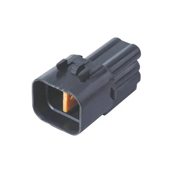 

5/10sets 4pin KUM Modern Kia sensor plug waterproof wiring harness connector KPB623-04620 "