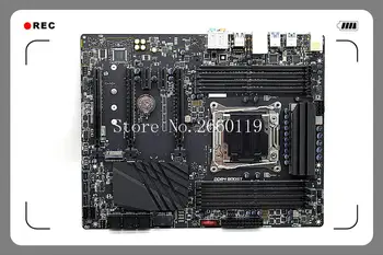

high quality desktop motherboard for X99-S04 X99 mainboard Fully tested