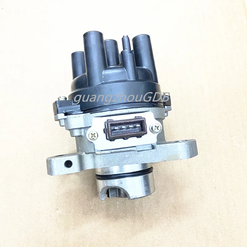 Запчасти дистрибьютор зажигания OEM 27100 02503 2710002503 для 1998 forHyundai Atos 1 0 4 цилиндра сделано в