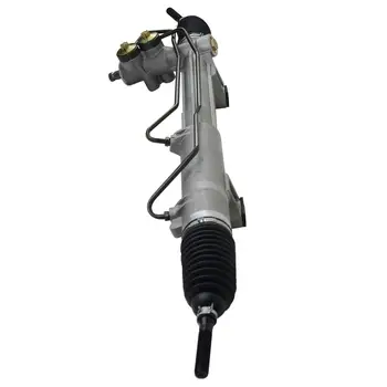 

AP02 Power Steering Rack and Pinion 1634600025 163460022580 A1634600100 for MERCEDES M-CLASS (W163) ML320 ML230 ML430 1998-2005