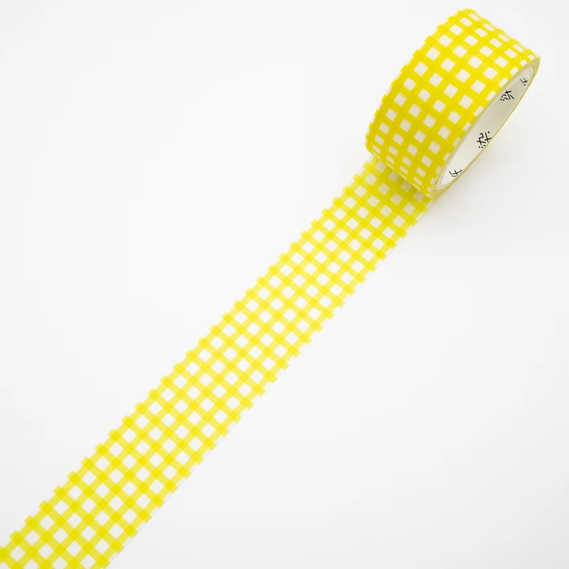 Цветная Сетка серии васи лента набор ручной работы подарок маскировки скрапбукинга декоративная бумажная перфолента DIY канцелярские