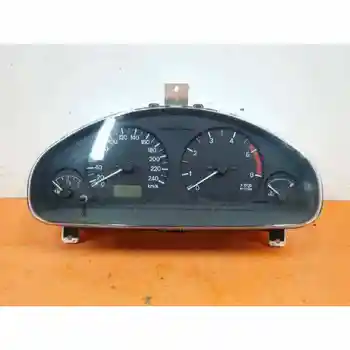 

MR381020 BOX INSTRUMENTS MITSUBISHI CHARISMA SALOON 4 (DA0)
