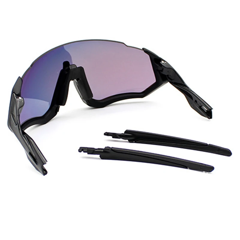 Полёт Велоспорт поляризационные очки TR90 рама для горного велосипеда солнечные очки к куртке уличные защитные очки велосипед женские очки