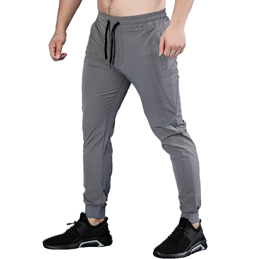 quick dry track pants
