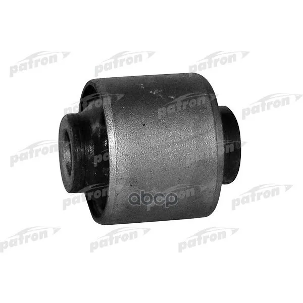 Сайлентблок Задней Тяги Продольной Ford Mondeo Ge(By4/B5y) 00-07 PATRON арт. PSE10191