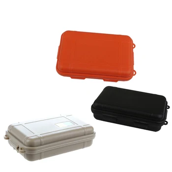 

Hermetic Box Shockproof Waterproof Storage Box Outdoor Container
