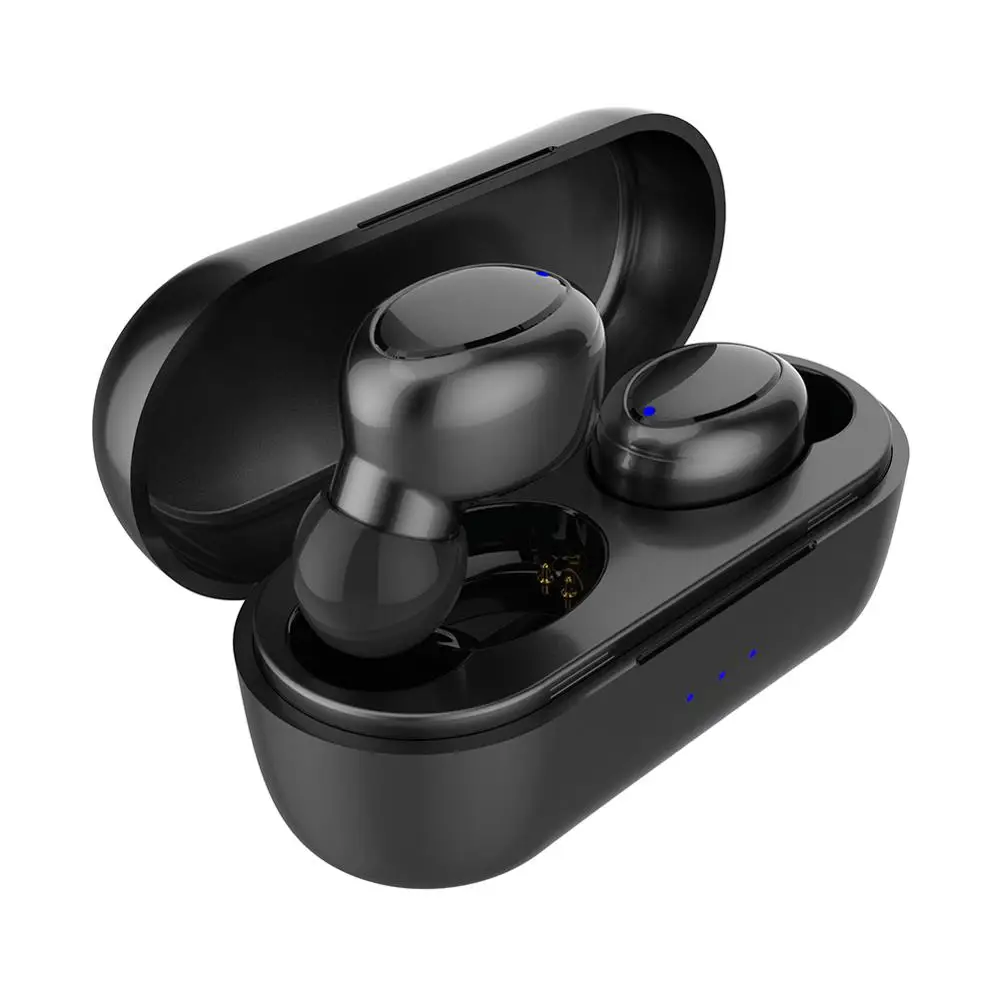 TWS Bluetooth 5 0 Earbuds Wireless Stereo Sports Headphones with Microphone Earpiece Bluetooth Sport Earbuds Headset