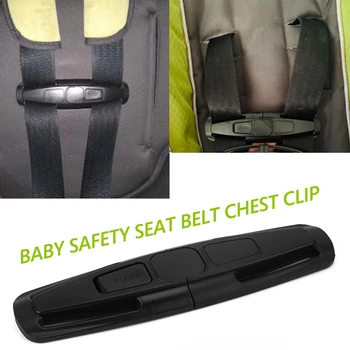 

Baby Chest Clip Safe Buckle Safety Seat Belt Harness Car Accessories Safety Buckles Seat Belt Chest Clips for Child