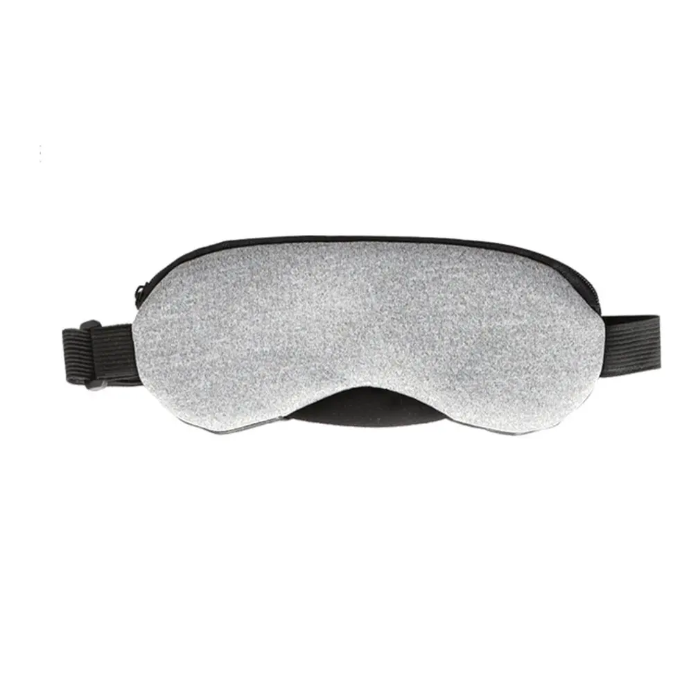 

Comfortable Design Usb Steam Goggles Charging Treasure Electrical Heating Sleep Eye Pouch Cooling Warmer Mask eye massager