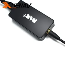 Digital Radio Adapter Receiver Audioübertragung für USBLautsprecT-G USB DAB//DAB