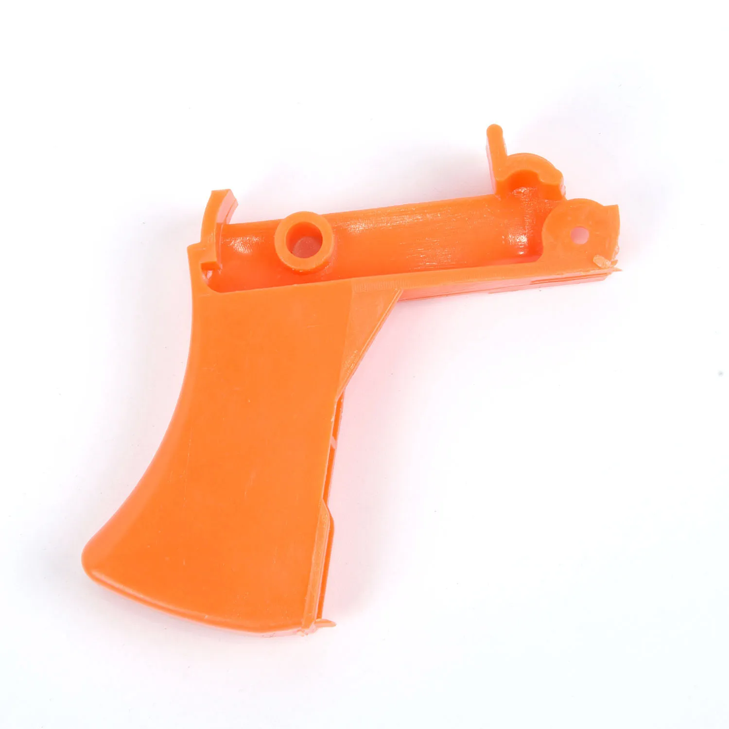 1 шт. косилка кусторез триггер дроссельной заслонки для Stihl FS80 FS85 FC75 41371821001