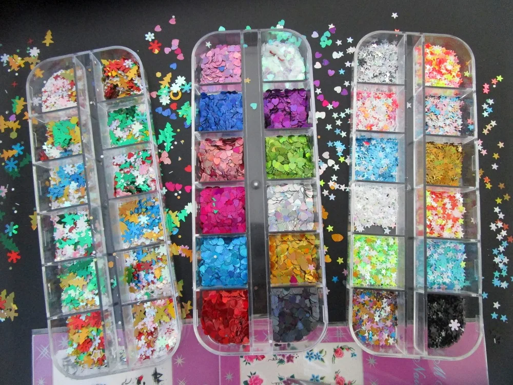 nail polish kit for teens