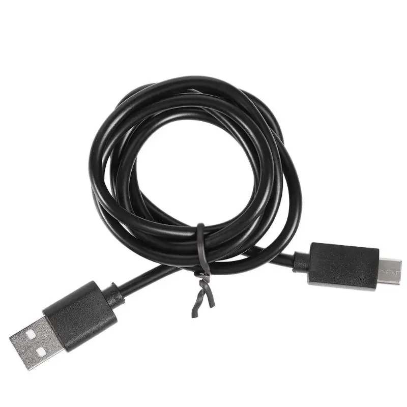 Ruitroliker 1 M/3.28ft USB-Type C 2A кабель для быстрой зарядки для консоли Switch Lite