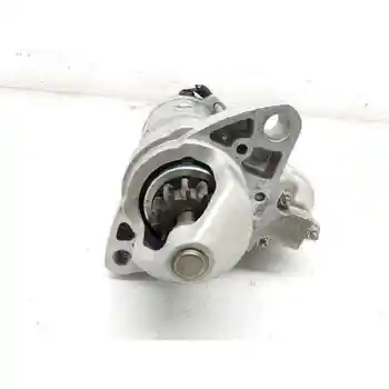 

4280003180 STARTER MOTOR TOYOTA AVENSIS SALOON (T25)
