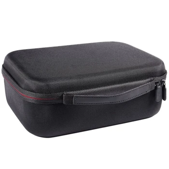 

Game Case Bag For Nintend Switch SNES SFC Classic Mini For 2 Controllers Hdmi Cable Cover For Nintendo Switch Hard Pouch