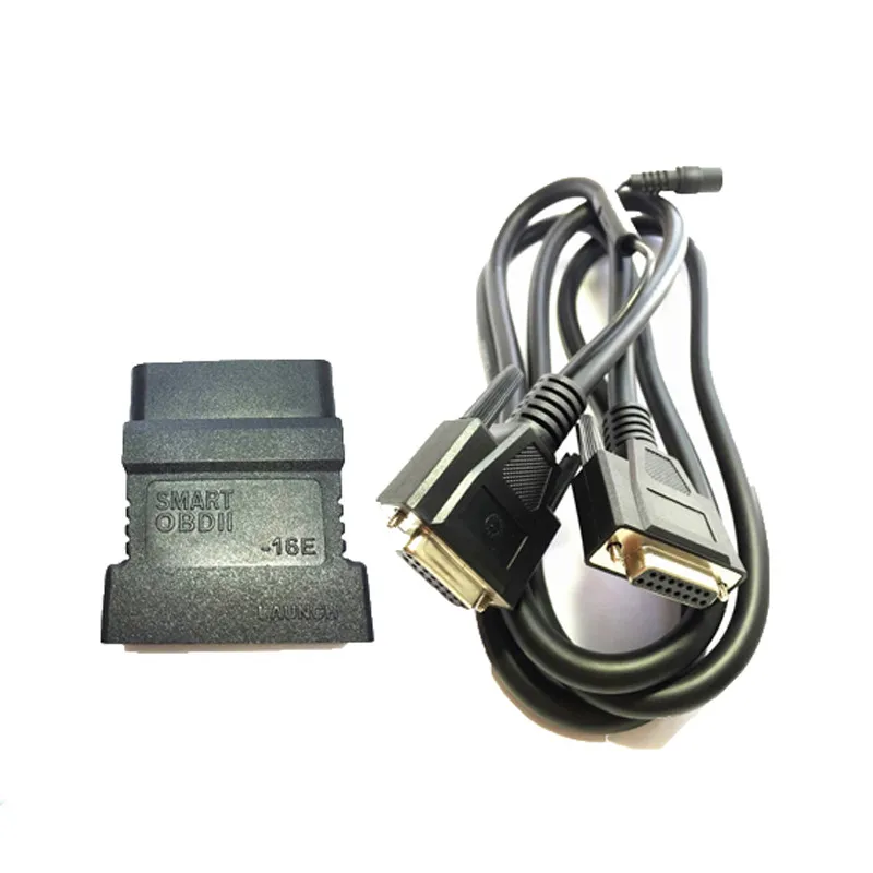 Оригинальный основной кабель 16PIN умный разъем для launch GX3 master OBDII OBD2