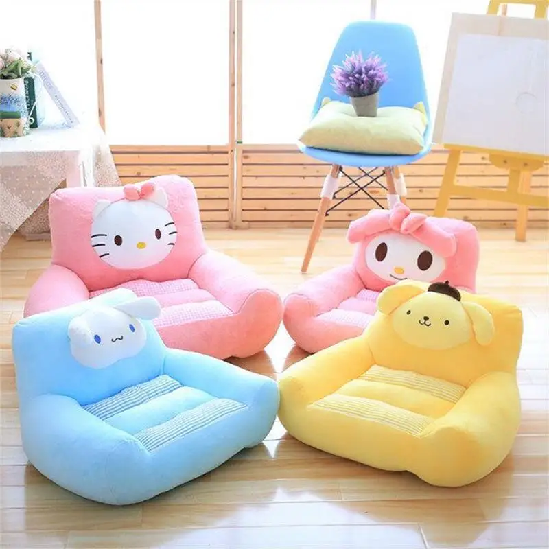 

Creative Cartoon Animal Rabbit Lazy Sofa Cushion Cat Tatami Birthday Gift