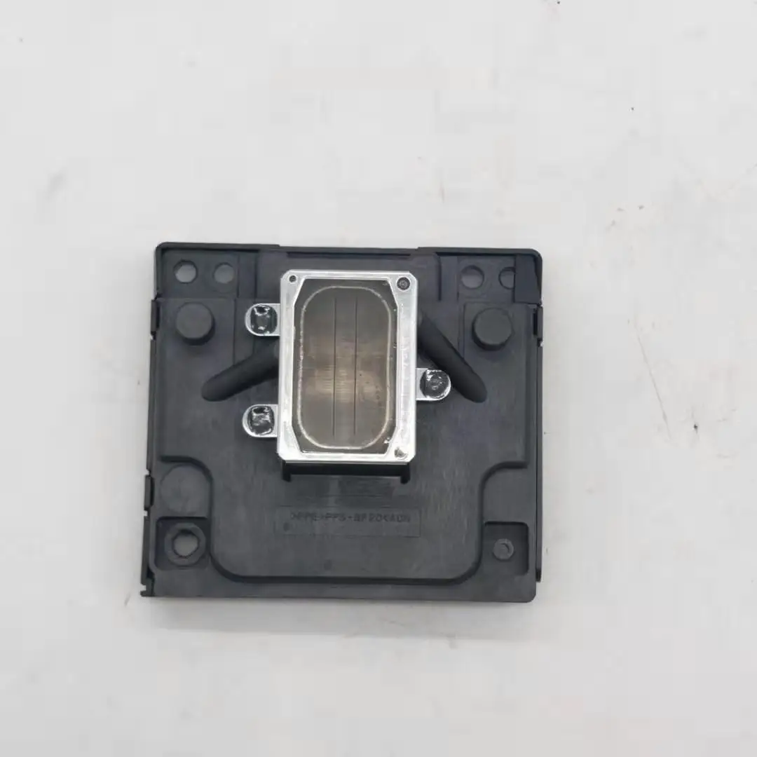 Печатающая головка F181010 для Epson ME510 L101 L201 L100 ME32 C90 T11 T13 T20E L200 ME340 TX100 TX101 TX105 TX110 TX111 TX121