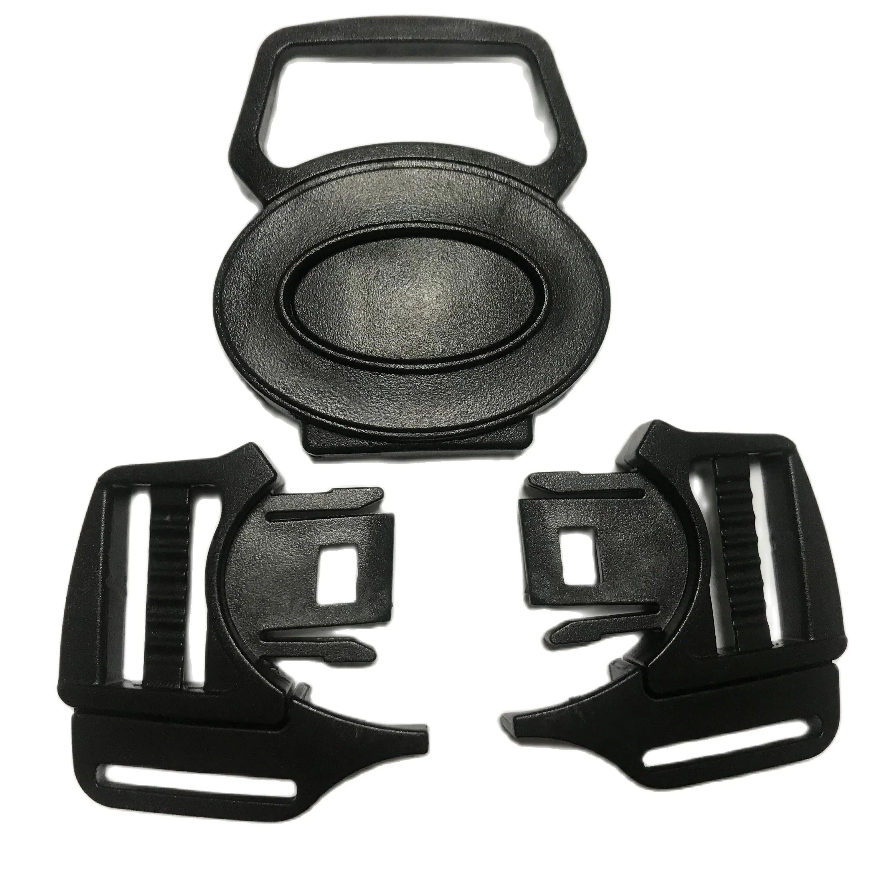 Baby Infant Car Seat 5-point Strap Harness Buckle For Baby Trend EZ Flex-Loc 32 or Valco Tri Mode Duo X Strollers