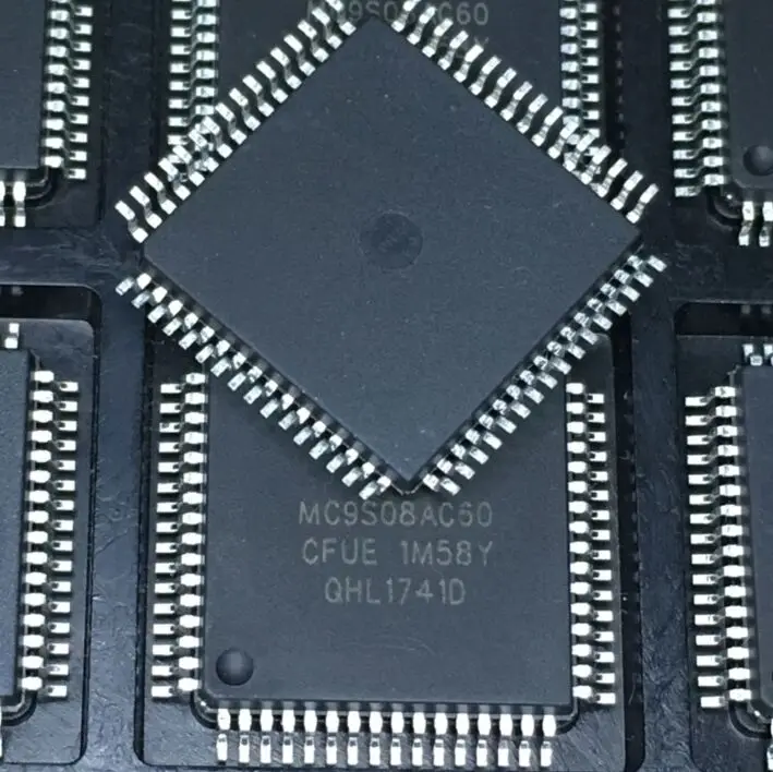 MC9S08AC60CFUE MC9S08AC60 10pcs|Integrated Circuits| - AliExpress