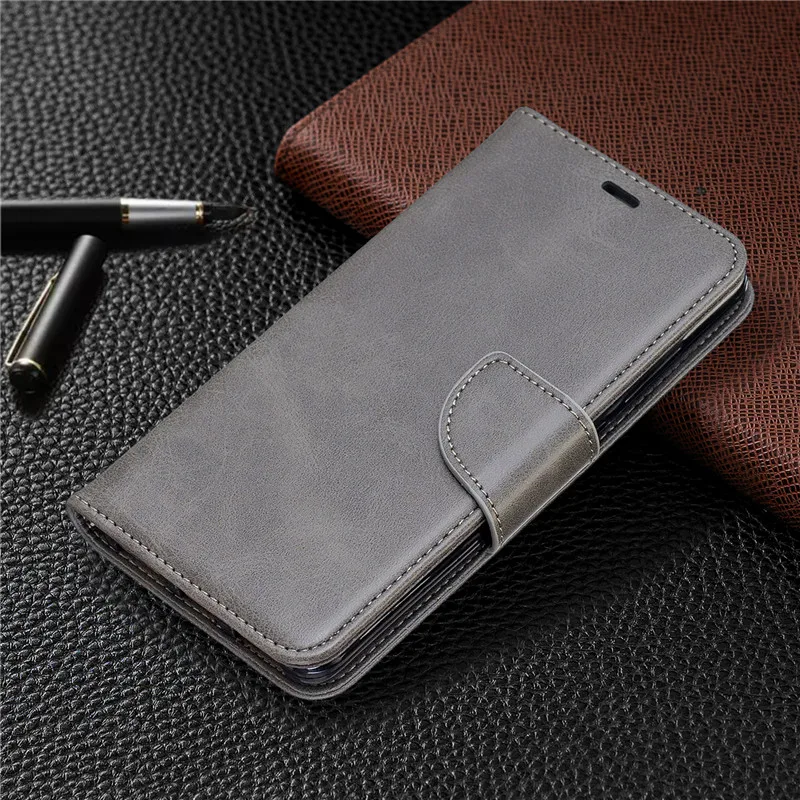 Чехол-книжка для Xiaomi Redmi Note 4X, кожаный чехол-книжка Note 4, чехол-кошелек для телефона Redmi Note 4 Pro Note4 Note4X, чехол-книжка s
