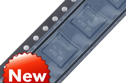 Free shipping 100% New original CC2420RGZR CC2420 QFN-48 | Электроника