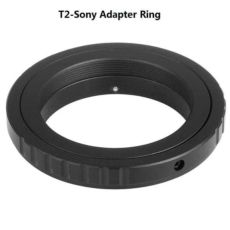 Кольцо-адаптер для телескопа T2-Mount принадлежности для телескопа аксессуары для DSLR камеры T2-AF новое поступление