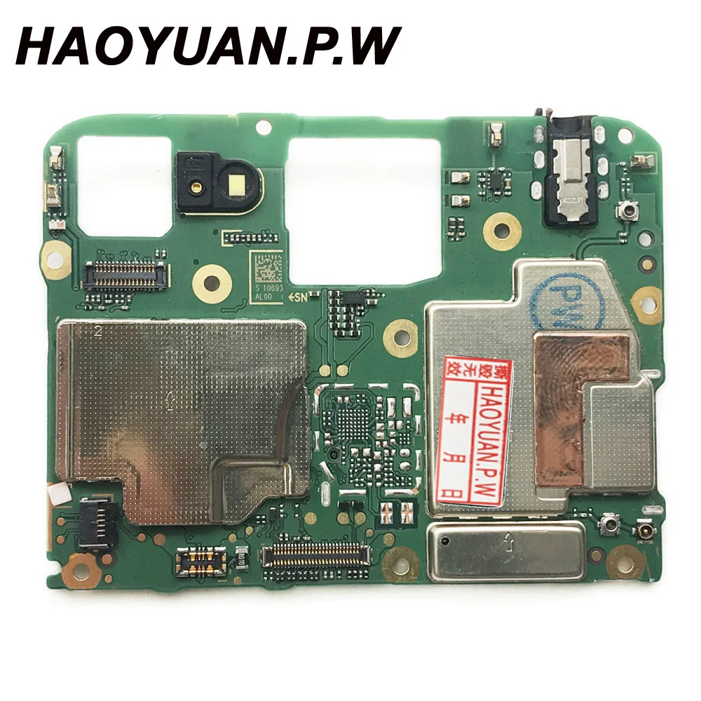 Протестированная Рабочая Оригинальная Разблокированная Материнская.