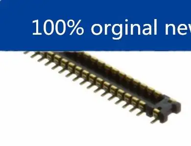 

10 шт., 100% оригинальные новые фотовспышки, высота 0,35 мм, разъем 34P