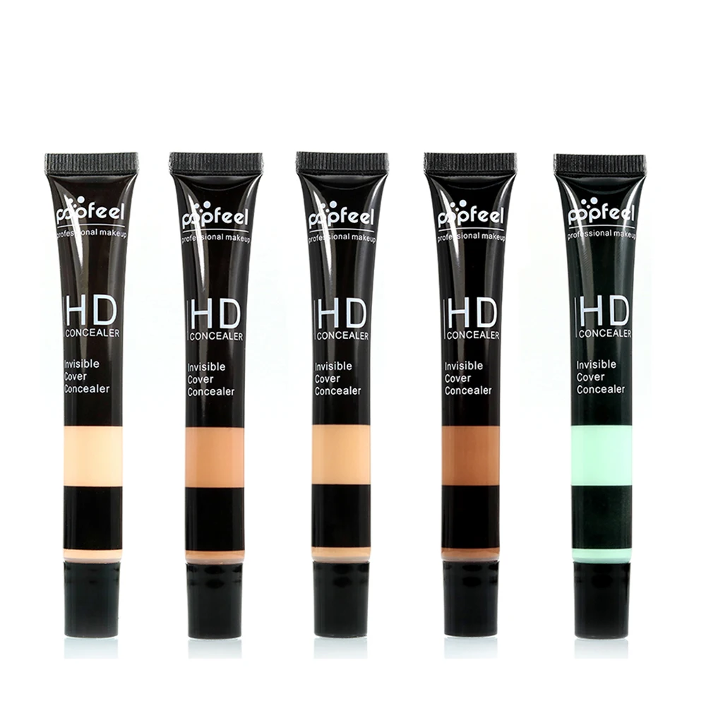 

14Color Professional Base Makeup Cover Face Foundation Concealer Contouring Makeup Palette Waterproof Face Primer Cosmetic TSLM2
