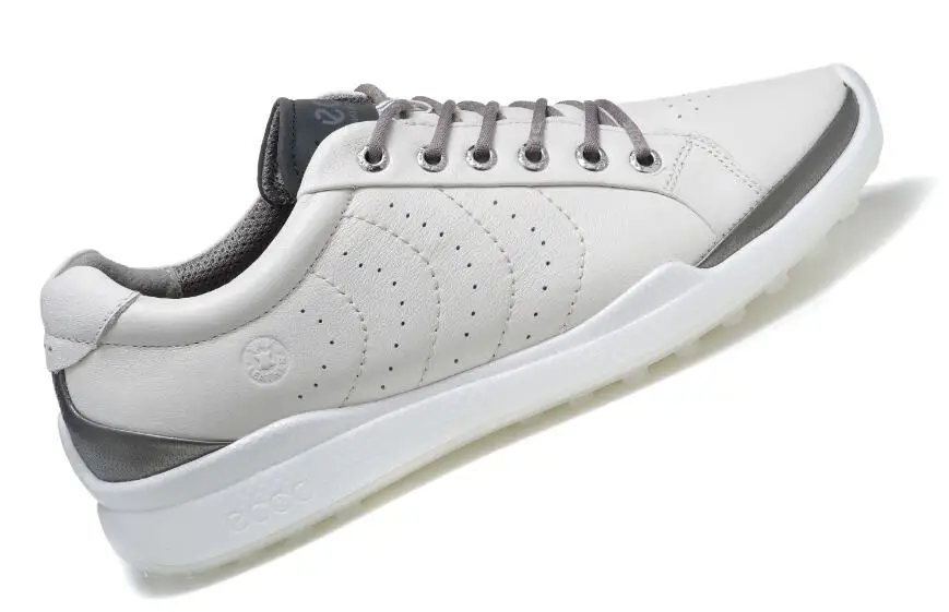 Ecco BIOM HYBRID CLASSIC Новое поступление мужская обувь Серия Гольф обувь мужская смешанная серия 2 поколение повседневная обувь три цвета 131