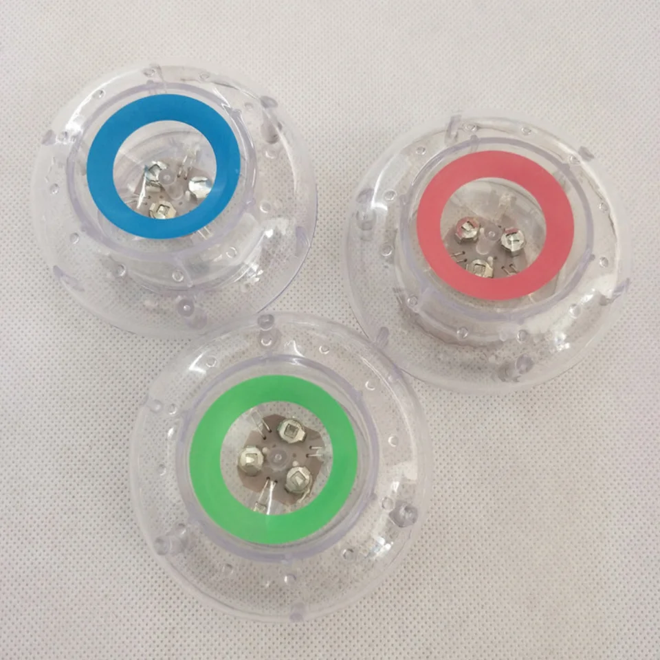 battery operated bath toys safe