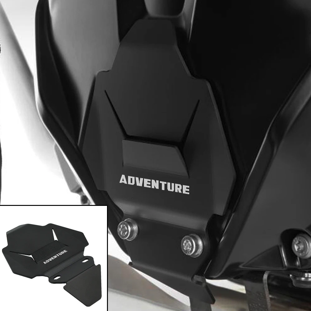 Передний защитный корпус двигателя для мотоцикла с ЧПУ BMW R 1200 1250 GS LC 2013 2017 2016 2015