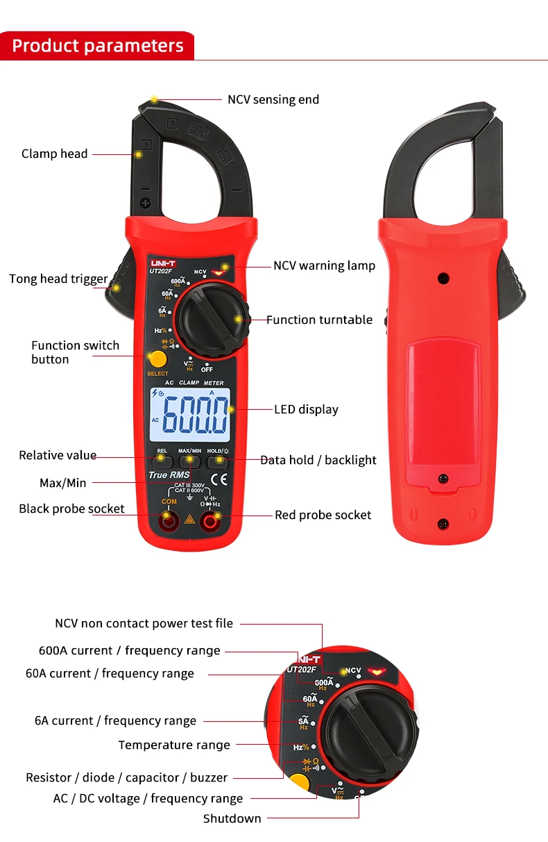 High Quality Ferramenta