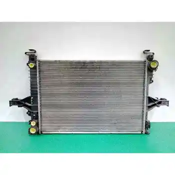 

WATER RADIATOR VOLVO S60 SALOON