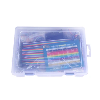 

New Arduino Compatible Kit Starter learning Kit for Arduino UNO R3 LCD1602 Servo processing